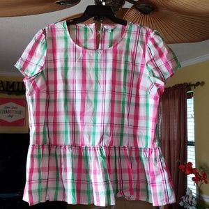 Women's shirt